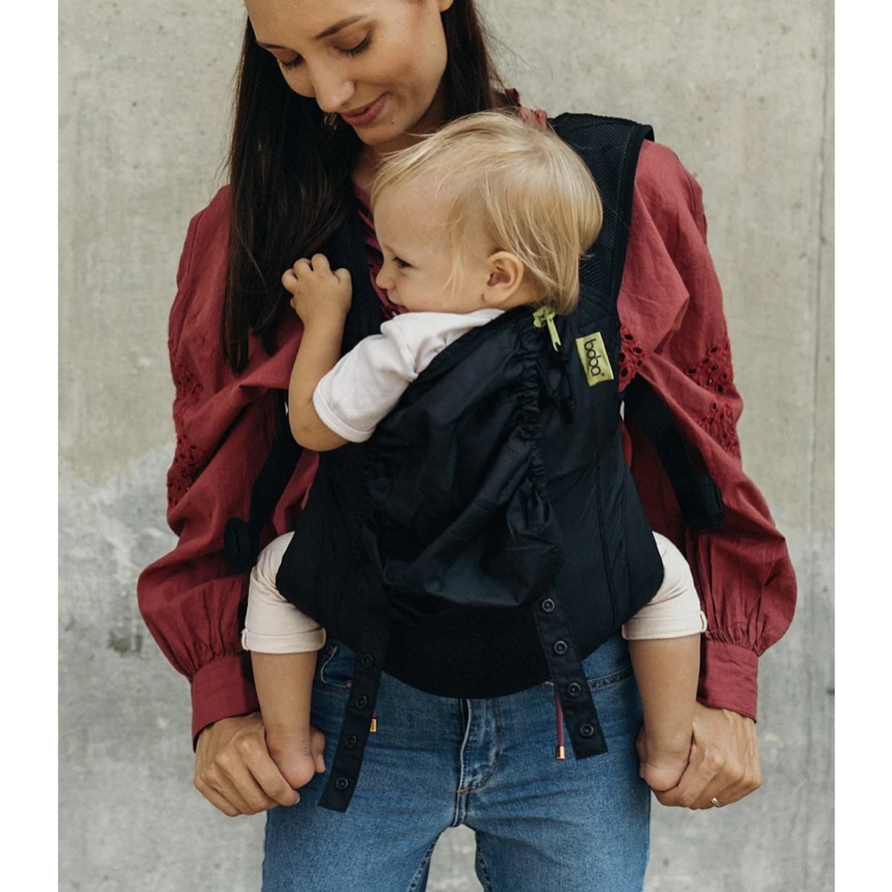 Boba Air Ultra Lighweight Baby Carrier